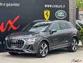 Audi Q3 40 TDI S line S tronic 200CV Quattro LED CAM Grigio - thumbnail 1