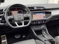 Audi Q3 Sportback 45 TFSI e S Edition Pano/Memory/Keyless/ Zwart - thumbnail 15