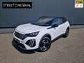 Peugeot 2008 1.2 PureTech EAT8 130PK GT Line /I Cockpit /Adap C Weiß - thumbnail 1