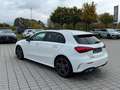 Mercedes-Benz A 200 Premium Night AMG Plus auto 2024 tetto apribile Bianco - thumbnail 3