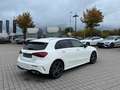 Mercedes-Benz A 200 Premium Night AMG Plus auto 2024 tetto apribile Bianco - thumbnail 2