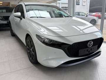 3 Hatchback 2.0i e-Skyactiv-X Exclusive-line Exclu