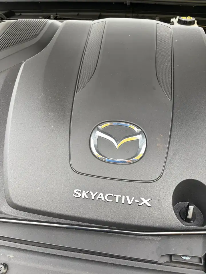 Mazda 3 2026 — фото 14