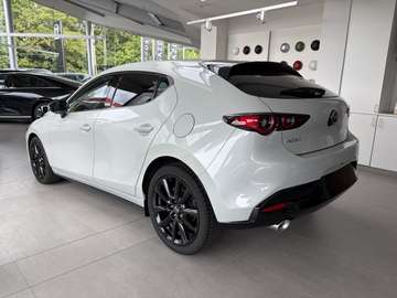3 Hatchback 2.0i e-Skyactiv-X Exclusive-line Exclu