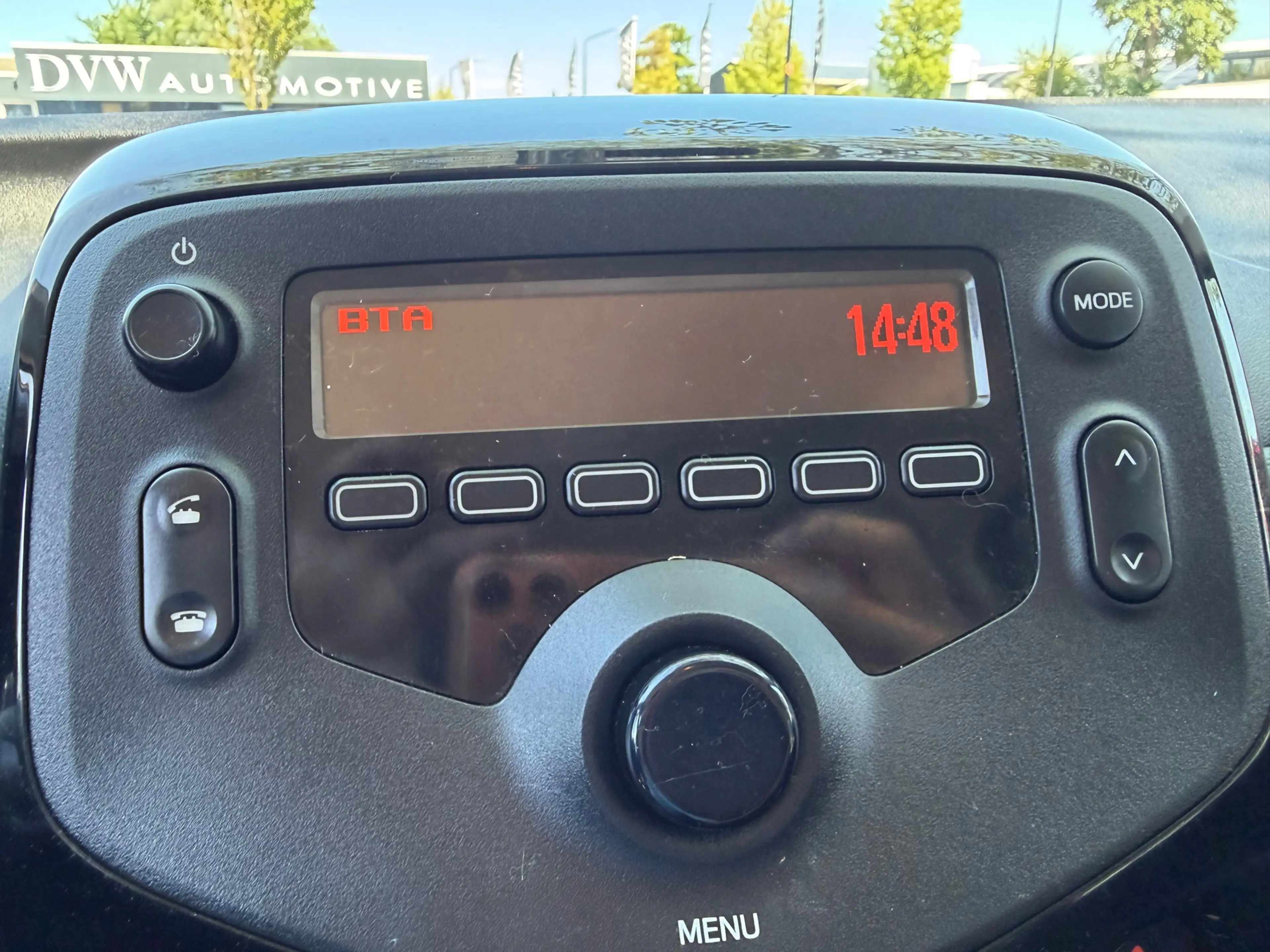 Citroen C1 1.0 VTi Feel/airco/cruise/NAP/12 maanden garantie — photo 12