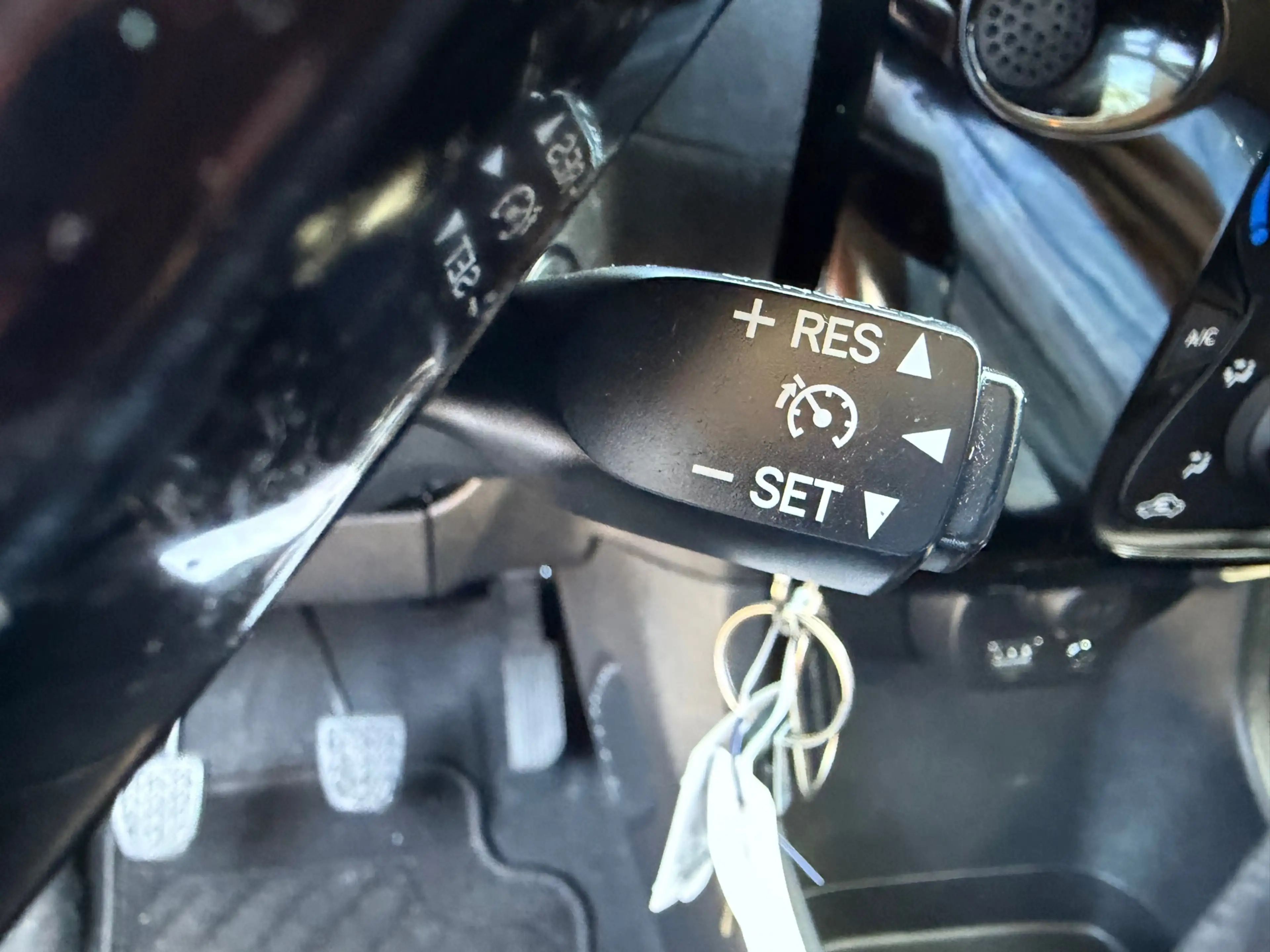 Citroen C1 1.0 VTi Feel/airco/cruise/NAP/12 maanden garantie — photo 14