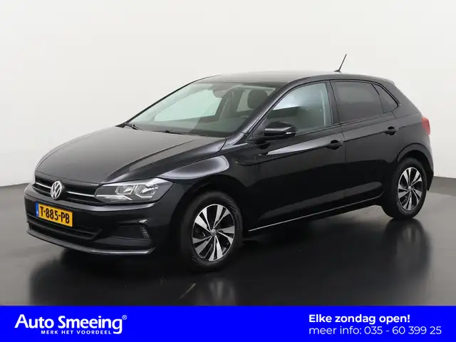 2020 Volkswagen Polo in Black for sale