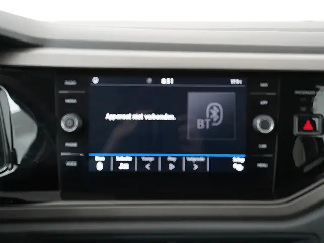 Volkswagen Polo view 15