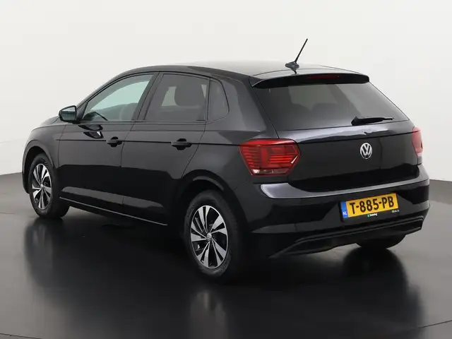 Volkswagen Polo view 6