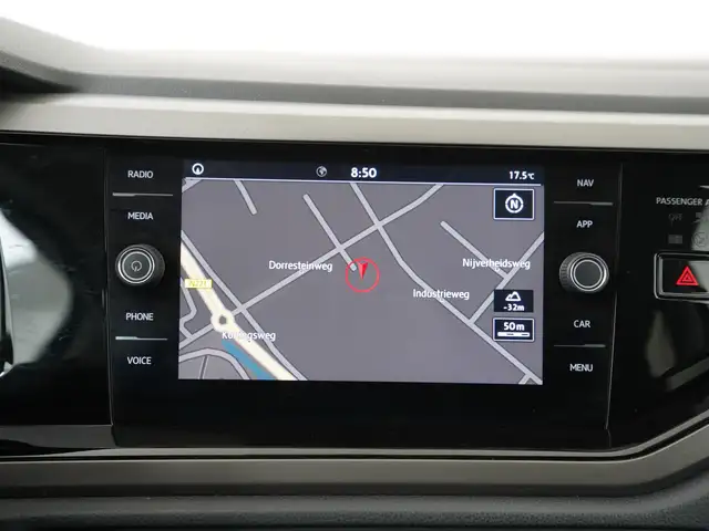 Volkswagen Polo view 13