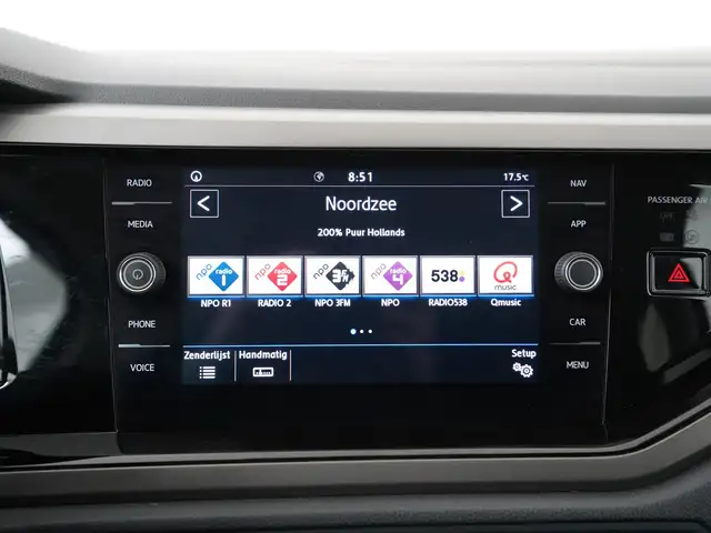 Volkswagen Polo view 14