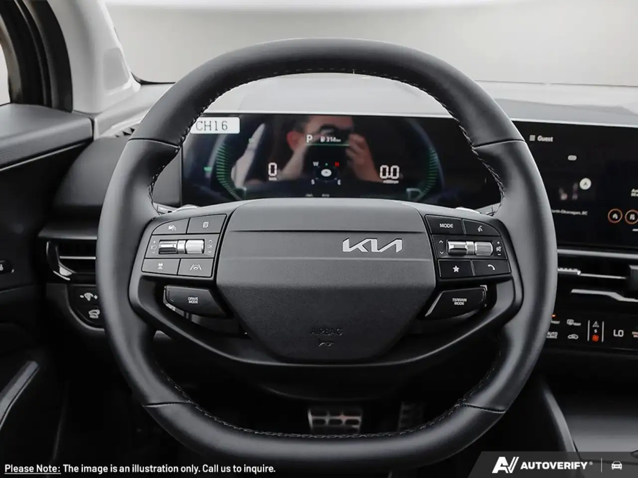 Kia Sportage снимка Kia Sportage