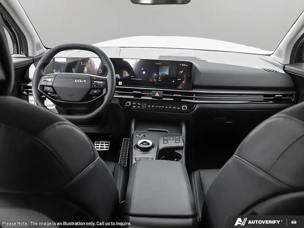 Kia Sportage снимка Kia Sportage