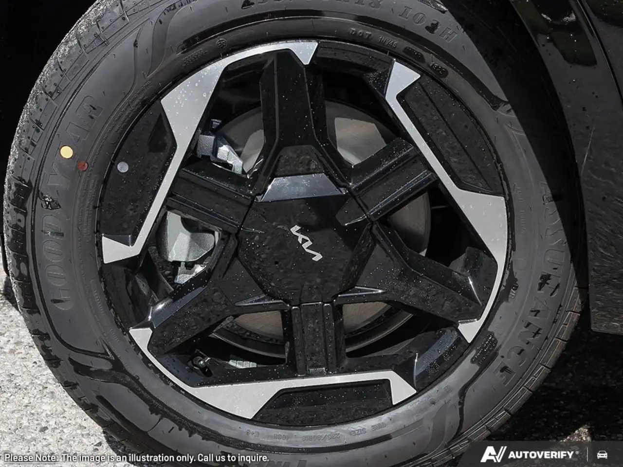 Kia Sportage снимка Kia Sportage