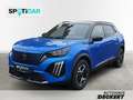 Peugeot 2008 GT 1.2 PureTech Navi Leder Digitales Cockpit 360 K Blau - thumbnail 1