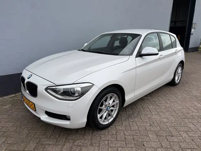 BMW 1er