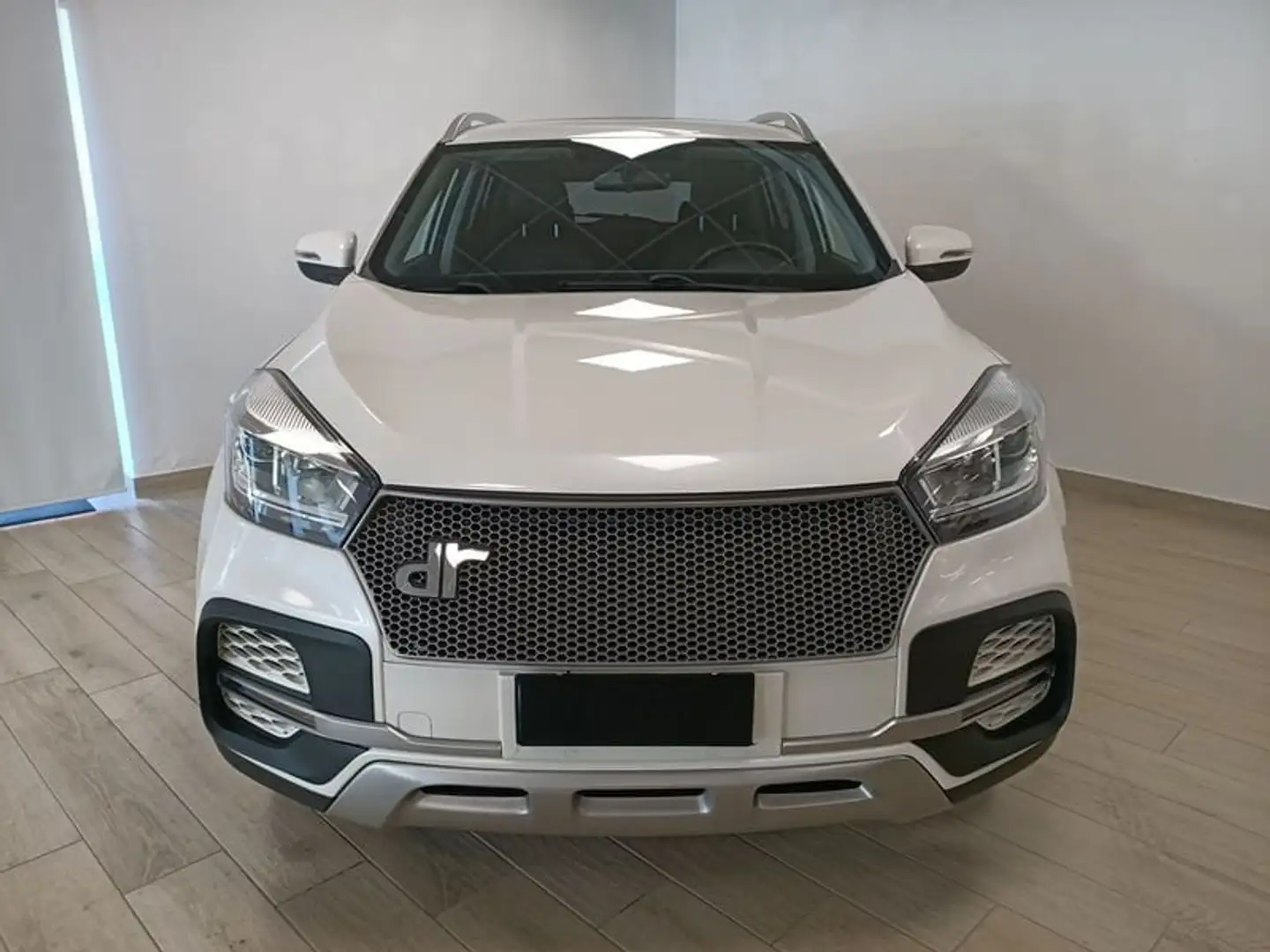 DR Automobiles DR5.0 1.5 Bi-Fuel GPL Bianco - 2