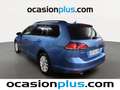 Volkswagen Golf Variant 1.6TDI CR BMT Business&Navi 105 Azul - thumbnail 3