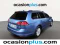 Volkswagen Golf Variant 1.6TDI CR BMT Business&Navi 105 Azul - thumbnail 4
