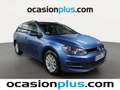 Volkswagen Golf Variant 1.6TDI CR BMT Business&Navi 105 Azul - thumbnail 2