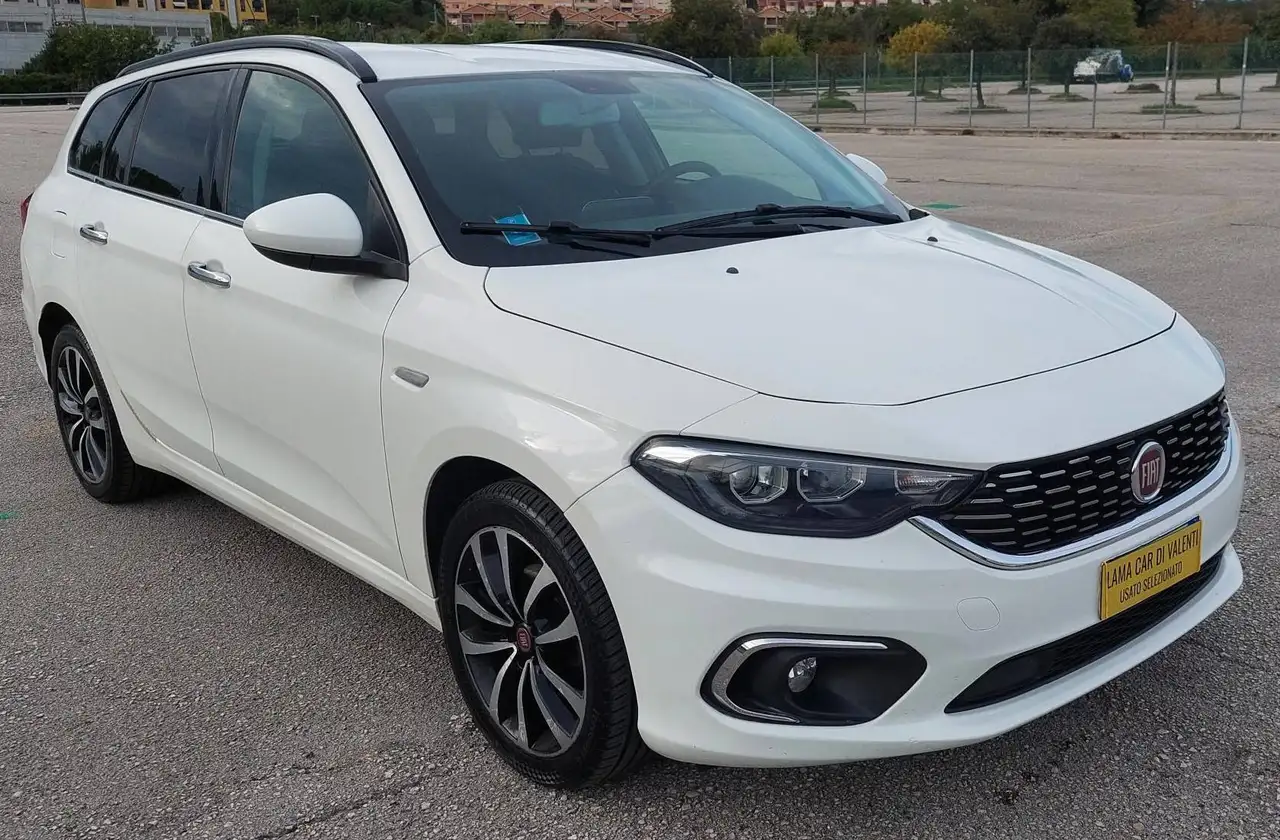 Fiat Tipo