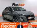 Peugeot 208 1.2 Puretech S&S Active 100 Gris - thumbnail 1