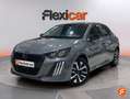 Peugeot 208 1.2 Puretech S&S Active 100 Gris - thumbnail 3