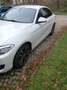 BMW 220 Coupé 220iA Wit - thumbnail 3
