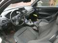 BMW 220 Coupé 220iA Wit - thumbnail 5