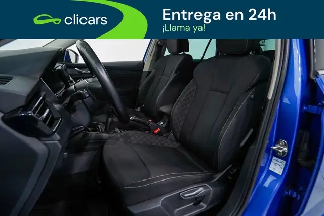Skoda Scala view 14