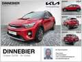 Kia Stonic Spirit 1.0T +ALLWETTER+NAV+KAMERA+ Zwart - thumbnail 1