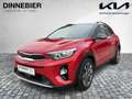 Kia Stonic Spirit 1.0T +ALLWETTER+NAV+KAMERA+ Zwart - thumbnail 2