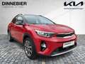 Kia Stonic Spirit 1.0T +ALLWETTER+NAV+KAMERA+ Zwart - thumbnail 7