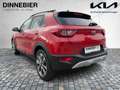 Kia Stonic Spirit 1.0T +ALLWETTER+NAV+KAMERA+ Zwart - thumbnail 4