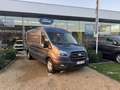 Ford Transit Transit 350 L2 automaat Trend Bleu - thumbnail 1