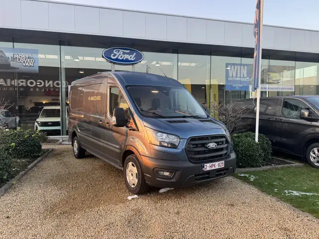 Ford Transit Transit 350 L2 automaat Trend
