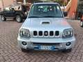 Suzuki Jimny Jimny 1.5 ddis td 4wd Zilver - thumbnail 5