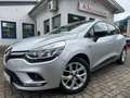 Renault Clio 1.5 dCi St&St Limited+1.HAND+NAVI+KLIMA+PDC+TEMPOM Grau - thumbnail 1