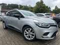Renault Clio 1.5 dCi St&St Limited+1.HAND+NAVI+KLIMA+PDC+TEMPOM Grau - thumbnail 2
