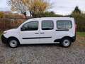 Renault Kangoo Rapid Maxi Extra Combi dci 90 White - thumbnail 1