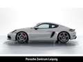 Porsche Cayman 718 GTS 4.0 SportDesign LED BOSE GTS-Paket Grey - thumbnail 3