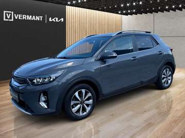 1.0T ISG More + Adas Pack