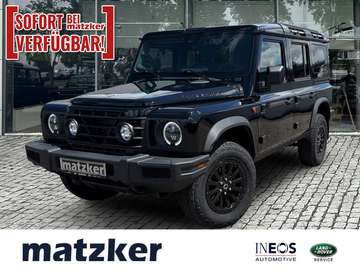 SW 3.0 Diesel Black Edition MJ 2026
