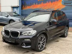 Bmw X3 xDrive 20 i M Sport/eSitze/Memo/H&K/Ambient