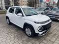 Hyundai Inster EV (MY25) 42 kWh SELECT Effizienz-Paket Білий - thumbnail 4