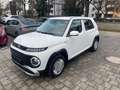 Hyundai Inster EV (MY25) 42 kWh SELECT Effizienz-Paket Білий - thumbnail 2