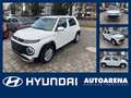 Hyundai Inster EV (MY25) 42 kWh SELECT Effizienz-Paket Білий - thumbnail 1