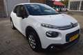 Citroen C3 1.2 PureTech S&S Feel nette c3 automaat Wit - thumbnail 3