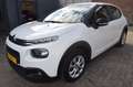 Citroen C3 1.2 PureTech S&S Feel nette c3 automaat Wit - thumbnail 8