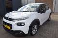 Citroen C3 1.2 PureTech S&S Feel nette c3 automaat Wit - thumbnail 1